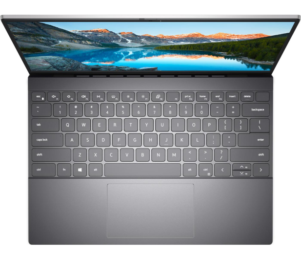 Dell Inspiron 5310 i5-11320H/16GB/512/Win11 - 695429 - zdjęcie 4